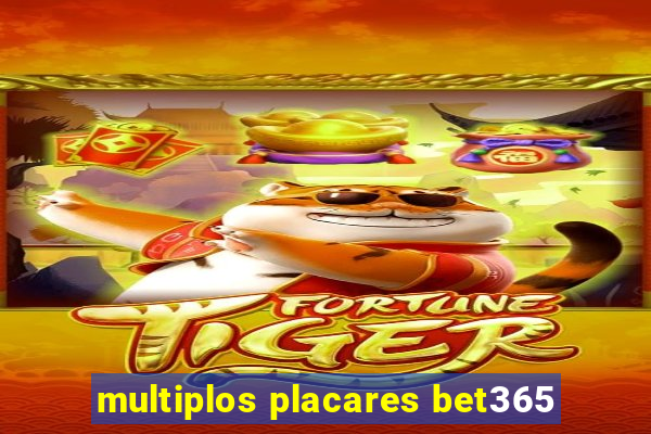 multiplos placares bet365